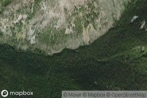 Baldy Creek