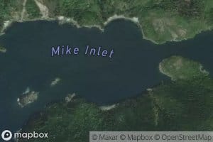 Mike Inlet