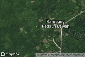 Sungai Dukan