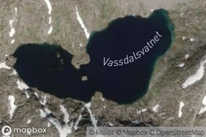 Vassdalsvatnet