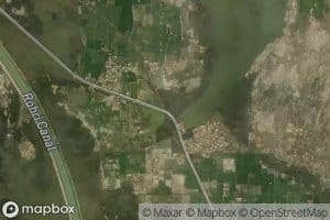 Khutiako Distributary