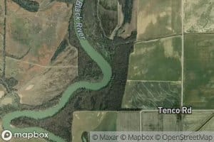 Stacy Bend