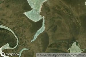 Ozero Darginskoye