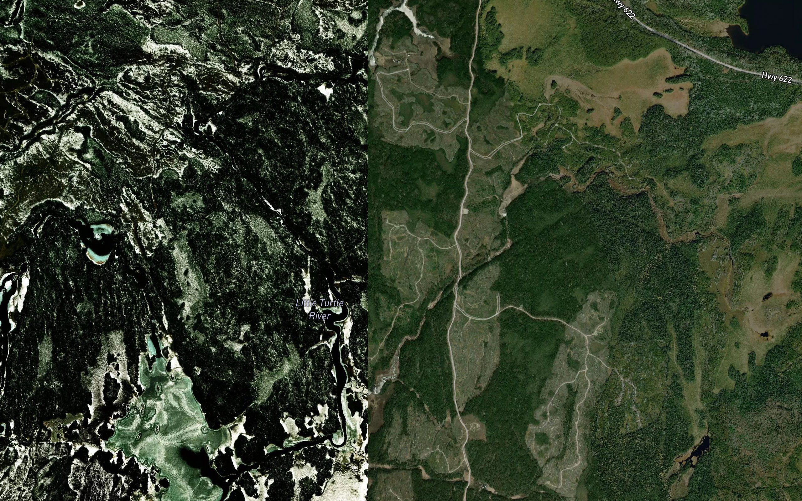 Canyon Creek