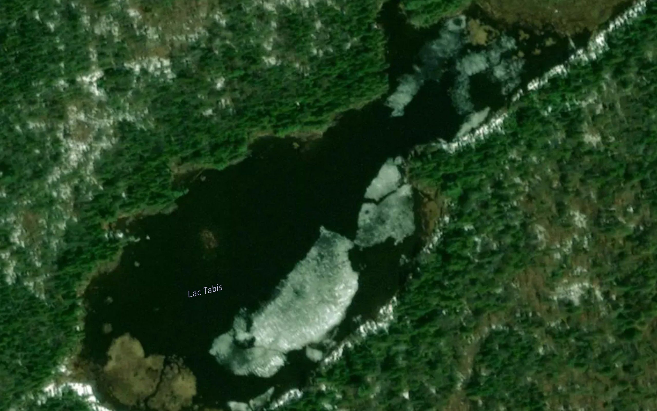 Lac Tabis