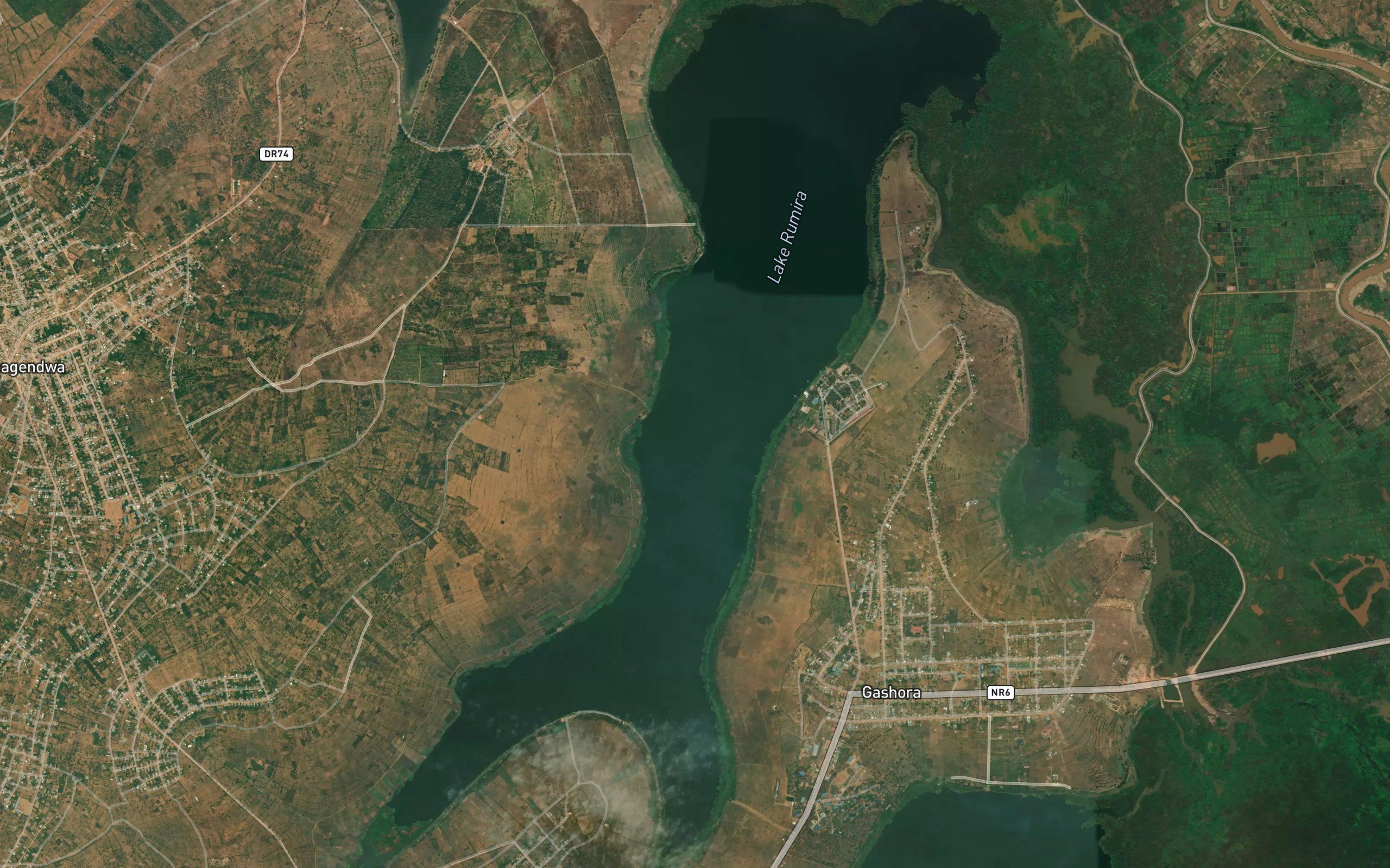Lac Rumira