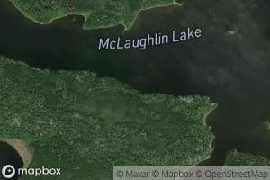 McLaughlin Lake