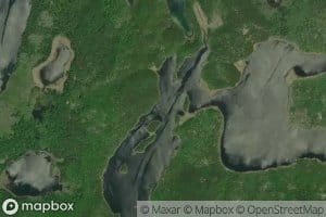 Patio Lake