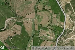 Laguna del Campamento