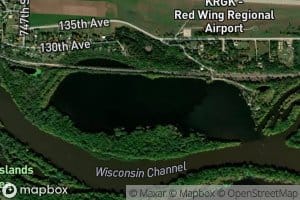 Goose Lake