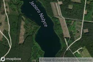 Jezioro Nozyce