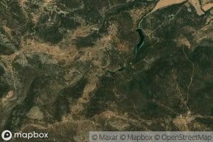 Barranca Temecahuatlan