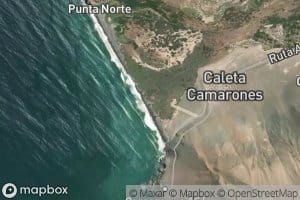 Quebrada de Camarones