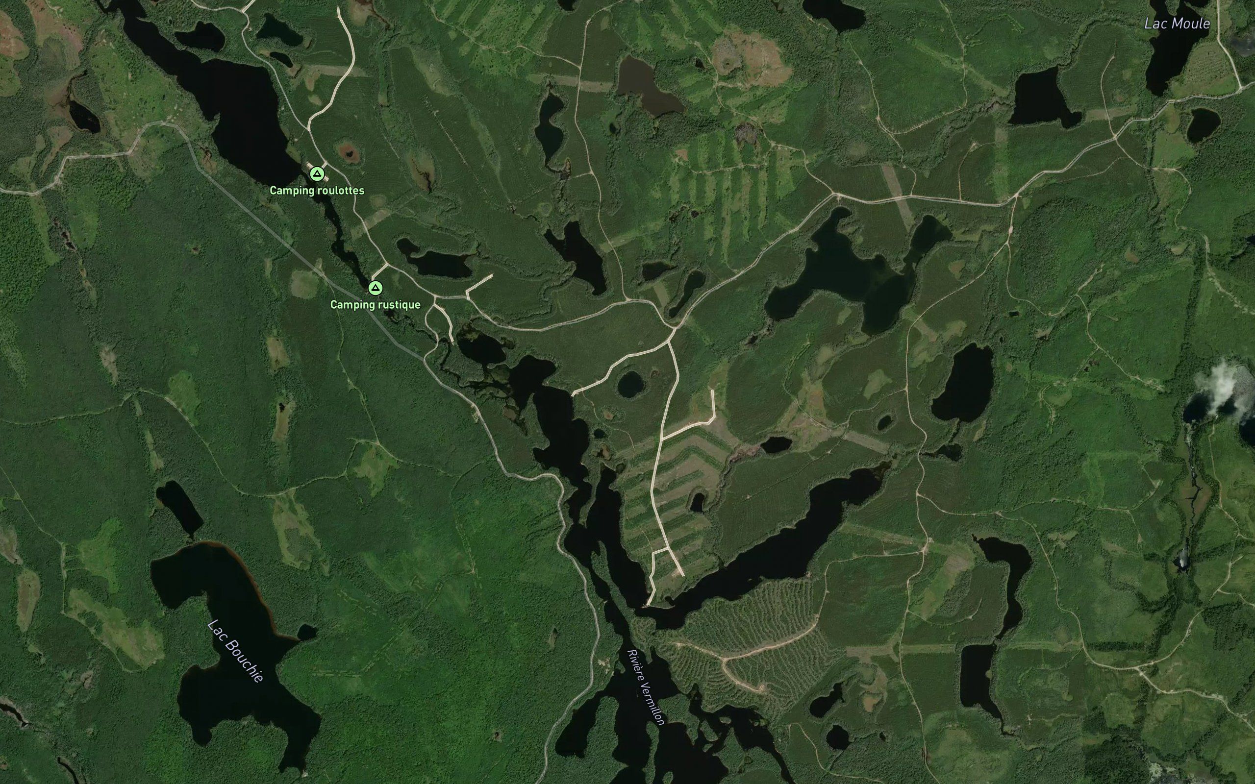 Lac du Sorite