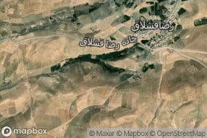 Cheshmeh-ye Beyg Bolaghi