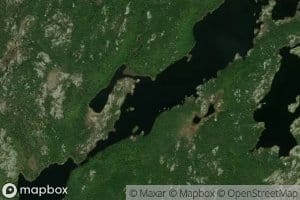 Lac Miskuatuku