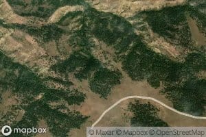 Black Eagle Spring Number Two