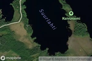 Suurlahti