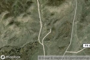 Willow Spring Reservoir