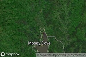Moody Creek