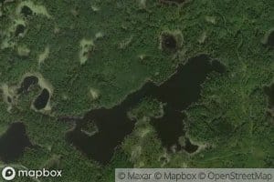 Crooked Lake