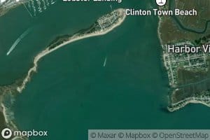 Clinton Harbor