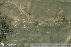 Kiowa Creek Watershed 2-D-20 Reservoir
