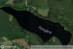 Petojarvi