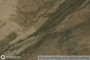 Ovrag Ural'skaya Loshchina