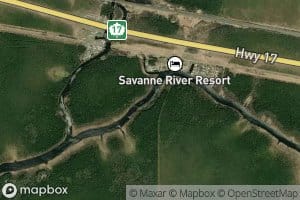 Little Savanne River