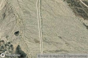 Red Cloud Wash