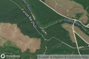 Quartz Creek