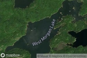 West Morgan Lake