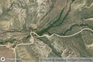 K Creek