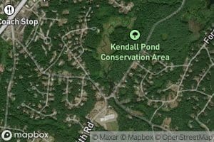 Kendall Pond