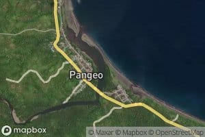 Ake Pangeo