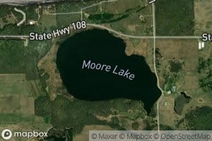 Moore Lake