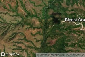 Quebrada Mejico