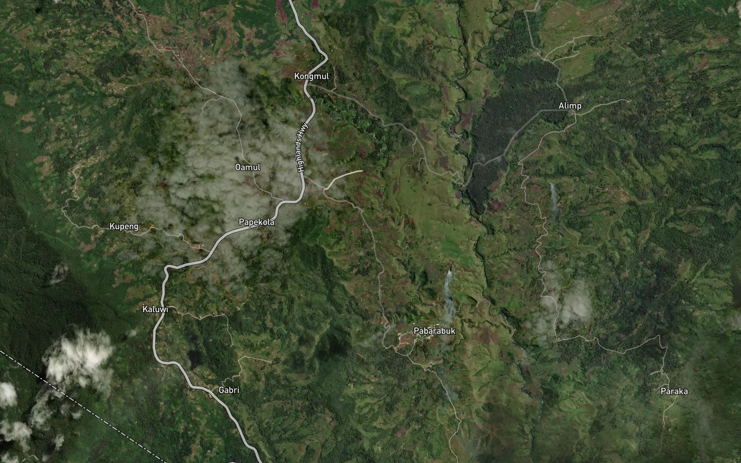 Trugl River