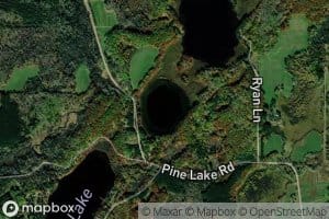 Little Bass Lake