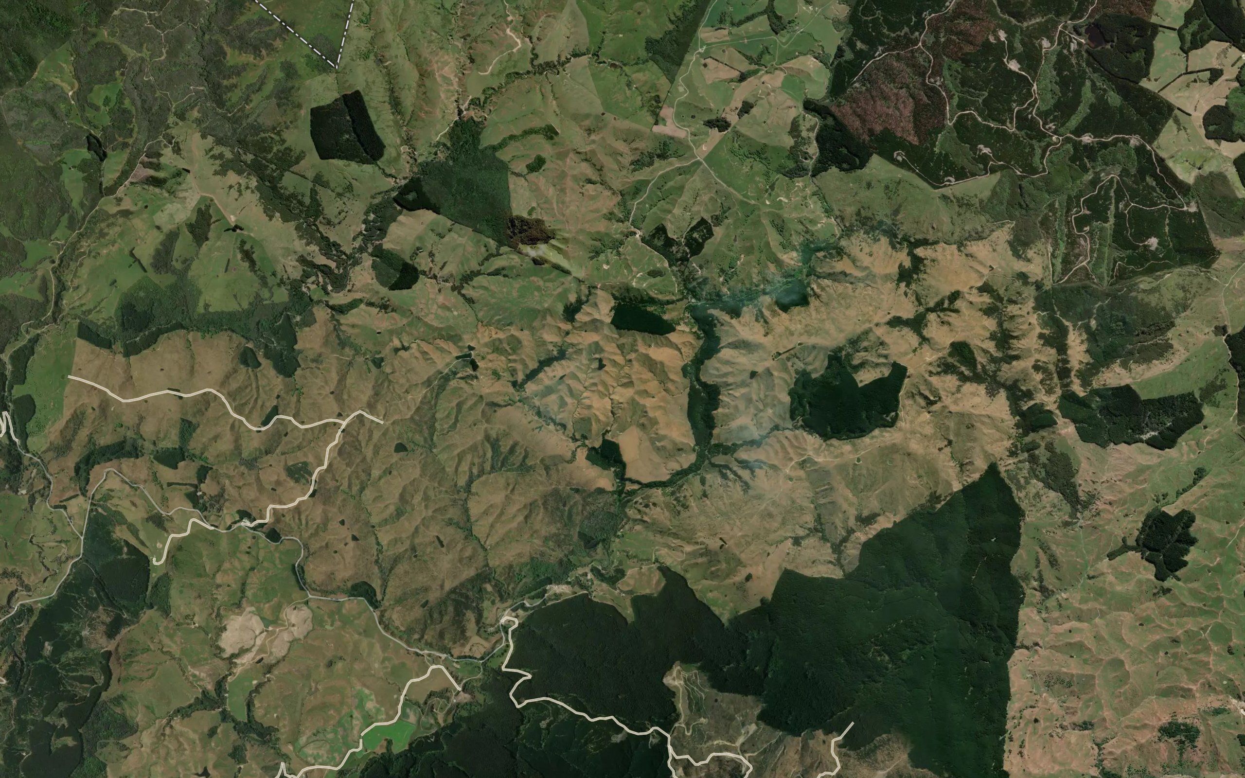 Tauweru River