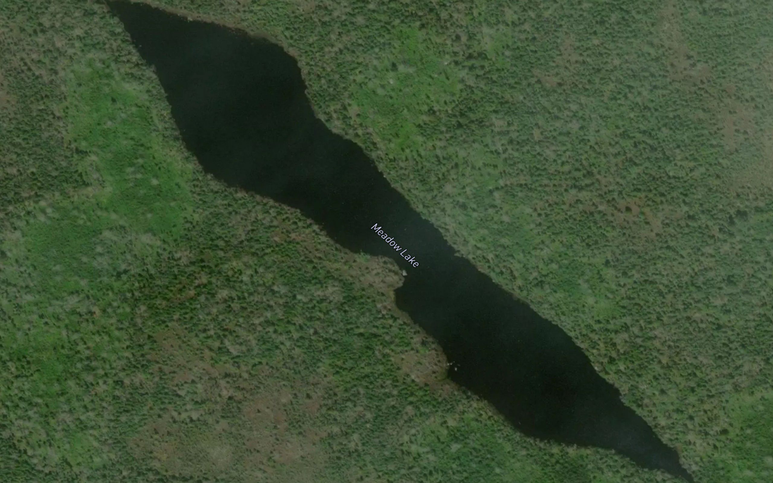 Meadow Lake