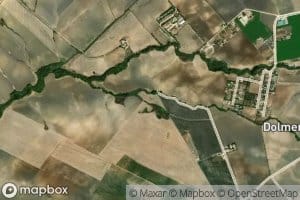 Arroyo de Macharracao