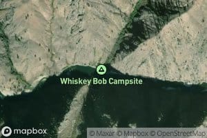 Whisky Bob Creek