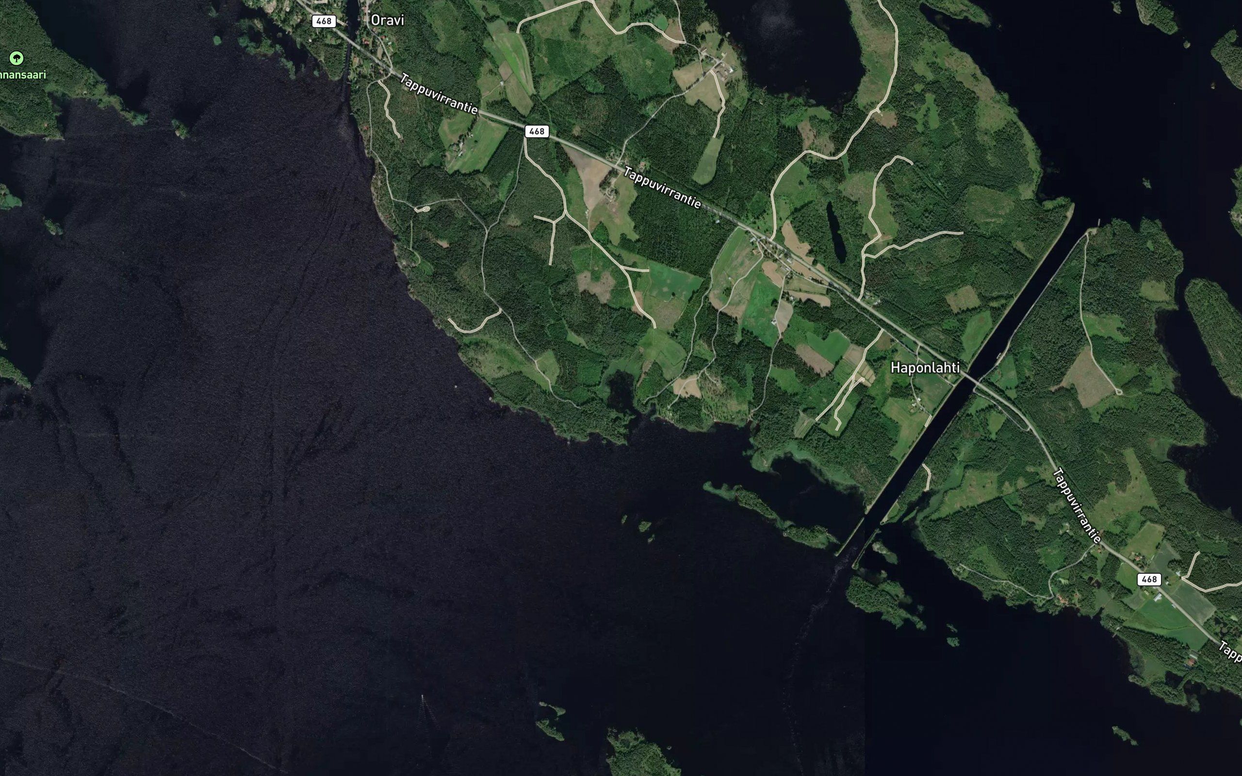 Ruskeanlahti