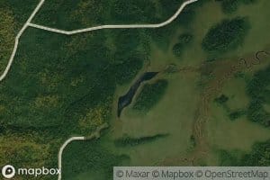 Lac Vinave