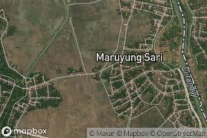 Irigasi Lakbok Selatan