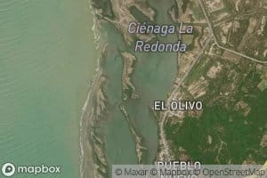 Ensenada Amansaguapos