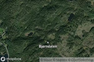 Grunntjennbekken