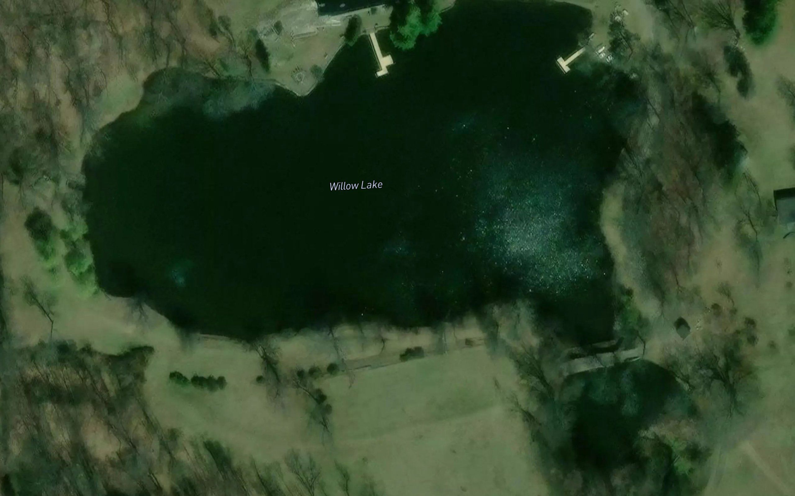Willow Lake